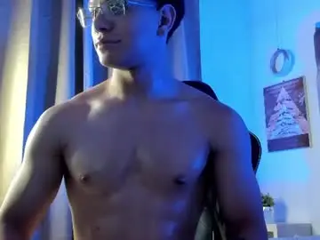 Chaturbate Sex Cam of tony_petrov