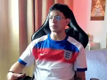 Chaturbate Sex Chat of tony_petrov