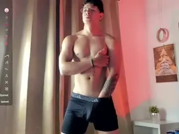 Chaturbate Private Sex Chat of tony_petrov