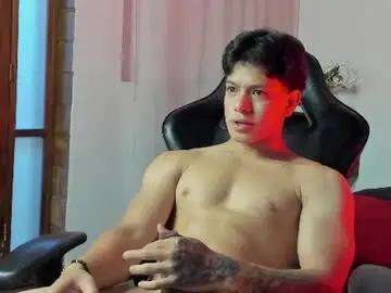 Chaturbate Adult Webcams of tony_petrov