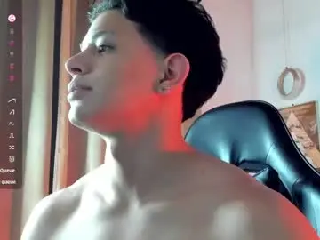 Chaturbate Adult Video Chat of tony_petrov