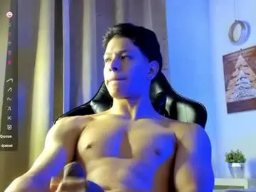 Chaturbate Sex Chat of tony_petrov