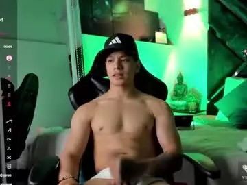 Chaturbate Live Sex of tony_petrov