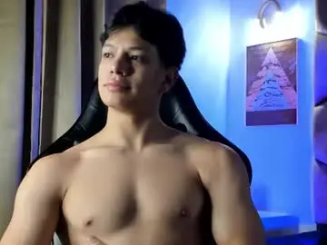 Chaturbate Live Sex of tony_petrov