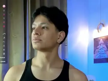 Chaturbate Live Sex of tony_petrov