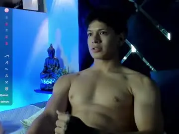 Chaturbate Adult Webcams of tony_petrov