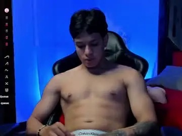 Chaturbate Best live sex cam show of tony_petrov