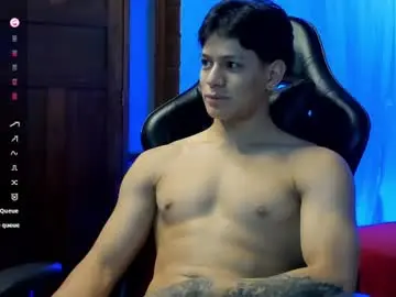 Chaturbate Live Sex of tony_petrov