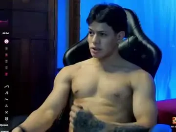 Chaturbate Live Sex of tony_petrov