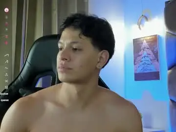 Chaturbate Adult Webcams of tony_petrov