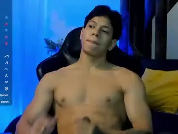 Chaturbate Watch Live Sex Cams of tony_petrov