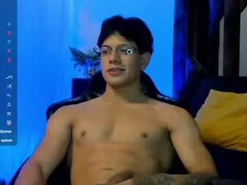Chaturbate Adult Webcams of tony_petrov