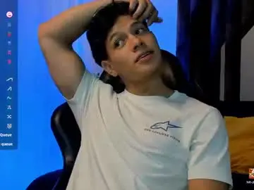 Chaturbate Sex Chat of tony_petrov