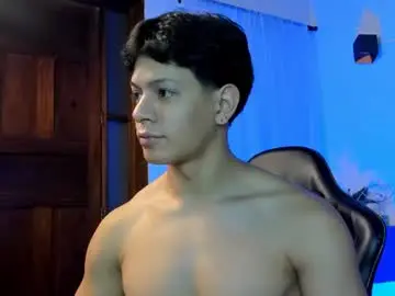 Chaturbate Adult Video Chat of tony_petrov