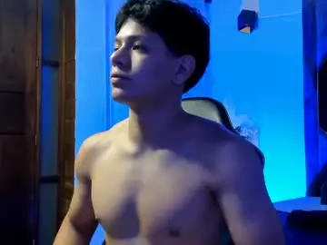 Chaturbate Live Porn of tony_petrov