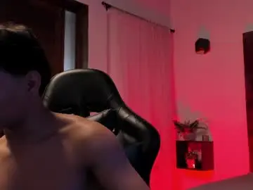 Chaturbate Nude Webcam of tony_petrov