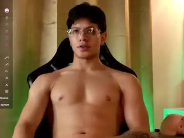 Chaturbate Best Webcam of tony_petrov