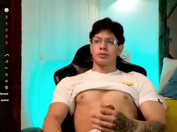 Chaturbate Live Porn of tony_petrov