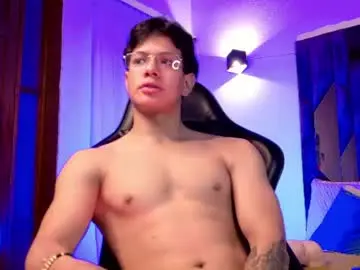Chaturbate Sex Chat of tony_petrov