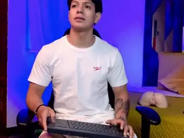 Chaturbate Best Webcam of tony_petrov