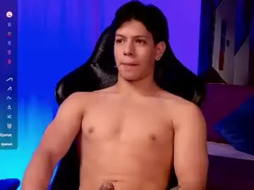 Chaturbate Best live sex cam show of tony_petrov