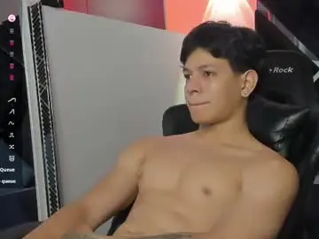 Chaturbate Adult Video Chat of tony_petrov