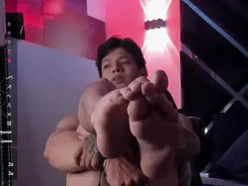 Chaturbate Live Sex of tony_petrov
