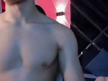 Chaturbate Private Sex Chat of tony_petrov