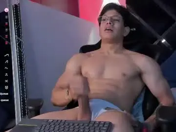 Chaturbate Free Porn Cam of tony_petrov