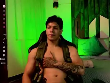 Chaturbate Sex Cam of tony_petrov