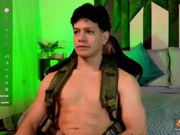 Chaturbate Nude Webcam of tony_petrov