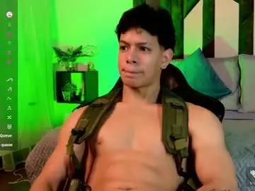 Chaturbate Live Porn of tony_petrov