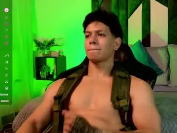 Chaturbate Live Porn of tony_petrov