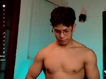 Chaturbate Sex Chat of tony_petrov