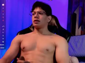 Chaturbate Sex Cam of tony_petrov