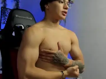 Chaturbate Sex Chat of tony_petrov