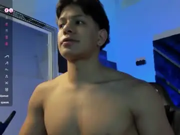Chaturbate Best live sex cam show of tony_petrov