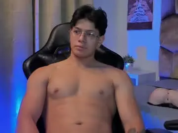 Chaturbate Sex Chat of tony_petrov