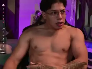 Chaturbate Live Sex of tony_petrov