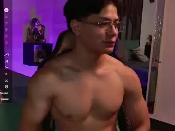 Chaturbate Live Sex of tony_petrov