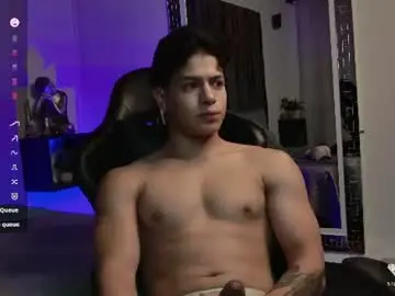 Chaturbate Watch Live Sex Cams of tony_petrov