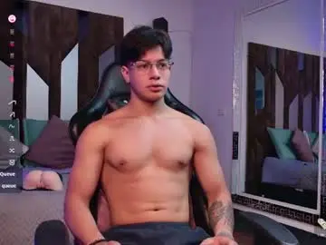 Chaturbate Adult Webcam of tony_petrov
