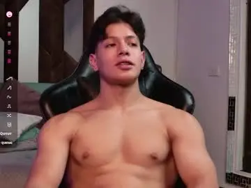 Chaturbate Best Webcam of tony_petrov