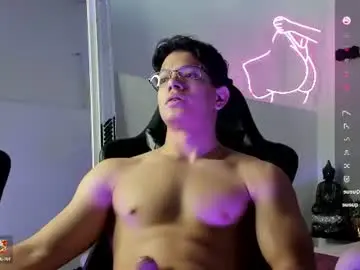 Chaturbate Best Webcam of tony_petrov