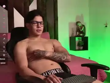 Chaturbate Live Sex Cam of tony_petrov