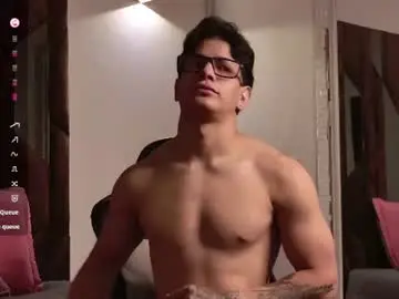 Chaturbate Private Sex Chat of tony_petrov