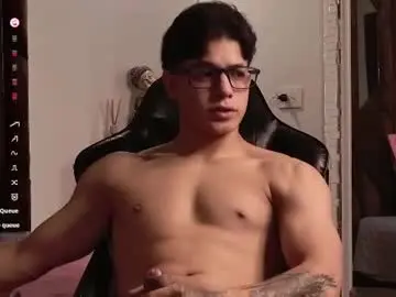 Chaturbate Live Sex Cam of tony_petrov