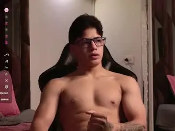 Chaturbate Adult Video Chat of tony_petrov