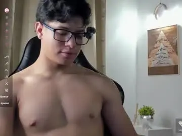 Chaturbate Live Porn of tony_petrov