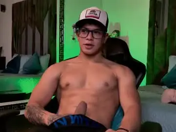 Chaturbate Live Porn of tony_petrov